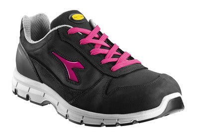 Chaussure de securite s3 basse diadora t37 Bricoman