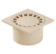 SIPHON SABLE 150 D.50X40 GARDE EAU 50MM