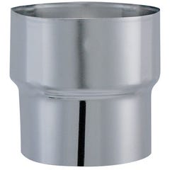 Réduction inox Diam.150/125 mm 0