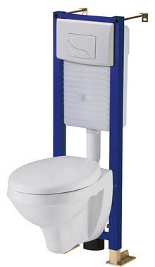 pack wc suspendu noumea bricoman