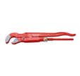 CLE SERRE TUBE SUEDOISE 1.1/2"" 425MM