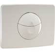 Plaque de commande pour WC suspendu goutte blanche - NICOLL