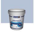 Peinture façade D2 acrylique mat teintée en machine bleu buzenval CH 12F50 15 L Odilite flash - GAUTHIER