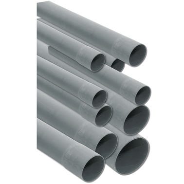 Tube PVC Diam.32 mm Long.2 m 0