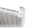 Radiateur inertie fluide connecté 1000 W INDALS - HJM