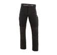 Pantalon de travail noir T.38 Softshell Dynamic Work - MOLINEL