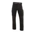 Pantalon de travail noir T.44 Softshell Dynamic Work - MOLINEL