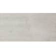 Carrelage intérieur sol et mur blanc effet bois l.30 x L.60,3 cm Roy Bianco