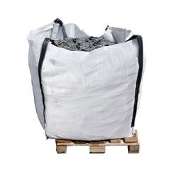 Big bag pétale ardoise 30/60 mm, 1 tonne 0