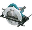 Scie circulaire 2000W Lame Diam.235 mm Alésage 30mm - N5900B MAKITA