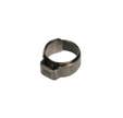 Jeu de 6 colliers 2 oreilles Ø 6,3 mm