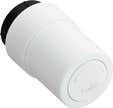 Volant manuel pour corps de type RA-2000 DANFOSS