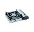 RECHAUD SMART PORTABLE A GAZ