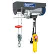 PALAN ELECTRIQUE 1000W 250-500KG