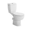 PACK WC "DOLMEN CLEAN FLUSH"