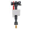 ROBINET FLOTTEUR DOBLO WIRQUIN PRO