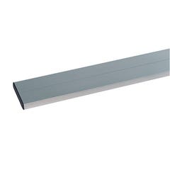 Règle de maçon en aluminium rectangulaire Long.5 m 0