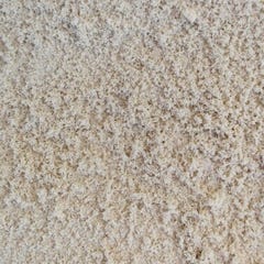 Big bag sable à enduire blanc 0/2, 1,4t 0
