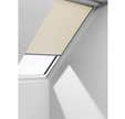 Store occultant DKL beige U04 l.134 x H.98 cm - VELUX