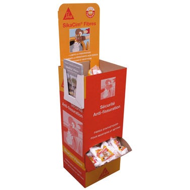 Fibre beton brico sales depot