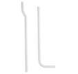 Tube de chasse Haut.100 cm - IDEAL STANDARD