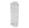 SANDOW POLYESTER BLANC 10M 8MM