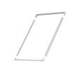 KIT PROFILES LATERAUX VELUX ZWC MK08