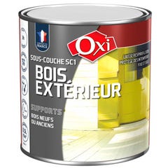 OXI SOUS-COUCHE BOIS EXT SC1 0.5L