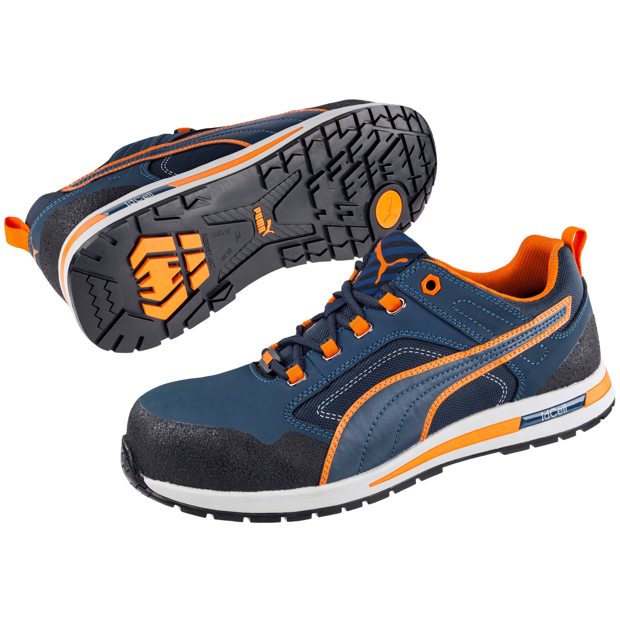 Chaussure de securite outlet s3 puma