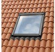 Raccord pour fenêtres de toit EDW CK02 l.55 x H.78 cm - VELUX
