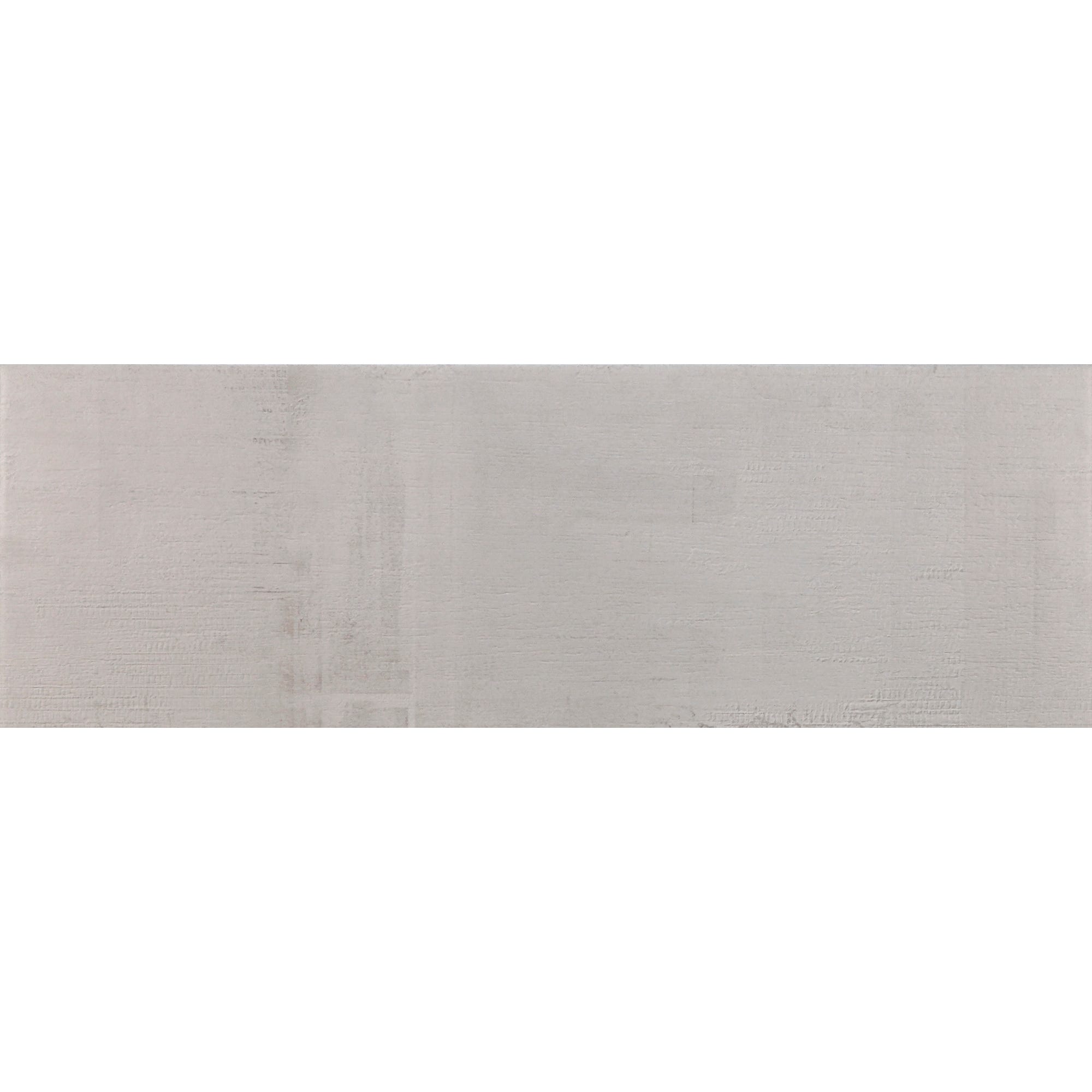 Faïence blanc uni l.20 x L.60 cm Versailles 0