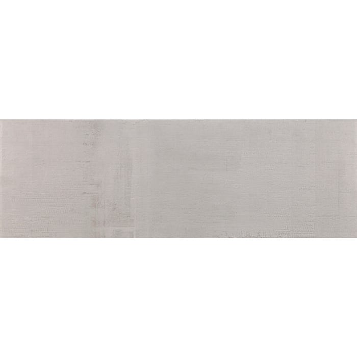 Faïence blanc uni l.20 x L.60 cm Versailles  1