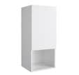 COLONNE "READY" BLANCHE 80 CM