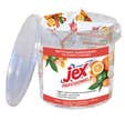 Lot de 100 doses nettoyantes surodorant agrumes - JEX PRO