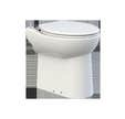WC à poser avec broyeur intégré Sanicompact® 43 - C43STD SFA