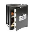 KARAT MURAL WT16NEFS BIOMET 27,5-45,7 L