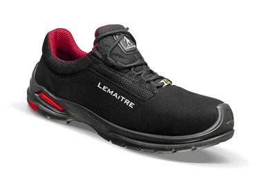 Chaussure de s curit basse S3 T.44 Riley LEMAITRE Bricoman