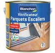 Vitrificateur parquet escalier BLANCHON Mat 2 L