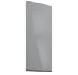 2 portes réfrigérateur encastrable largeur 60 cm - MANA GRIS