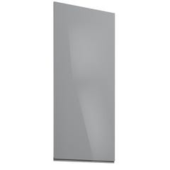 2 portes réfrigérateur encastrable largeur 60 cm - MANA GRIS 0