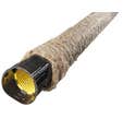 TUBE DRAIN BATIMENT ENROBE CR 4 DIAM 90MM