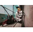 Fraiseuse de rénovation filaire pour crépis 1900 W RFEV19-125 Coffret 603826700 - METABO