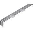 BANDEAU CACHE-RAIL POUR PORTE LUMYS