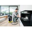 Aspirateur ad4 cendres/poussieres premium karcher