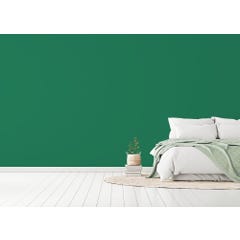 Peinture intérieure mat vert cresson teintée en machine 10L HPO - MOSAIK 4