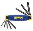 Jeu de cles torx irwin