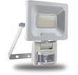 Projecteur nino blanc IP54 IR 20W 4000K 1600 lumens - ARLUX 