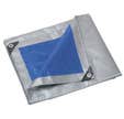 Bache ultra lourde 250 gr/32 l.6 x L.10 m - RIBIMEX