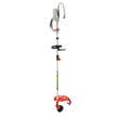 Debrousailleuse electrique 1200 w korman garden