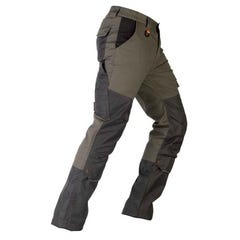 Pantalon de travail vert T.XL Tenere pro - KAPRIOL 0